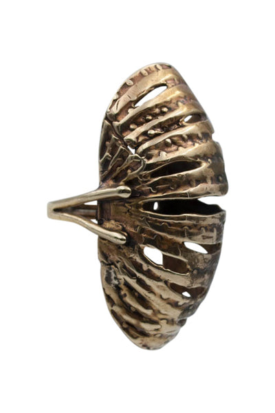 Cocoon Ring