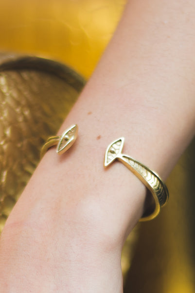 All Eyes Cuff main image 0